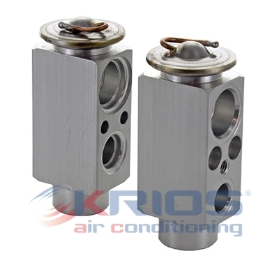 Expansion Valve, air conditioning